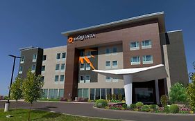 La Quinta Inn & Suites By Wyndham Holbrook Petrified Forest